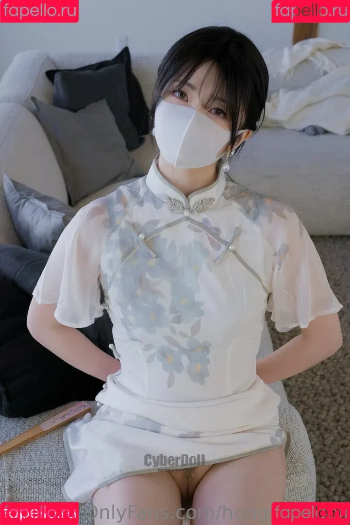 Hongkongdoll Onlyfans Photo Gallery 