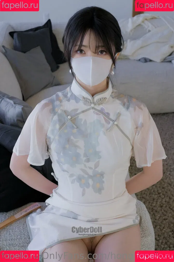 Hongkongdoll Onlyfans Photo Gallery 