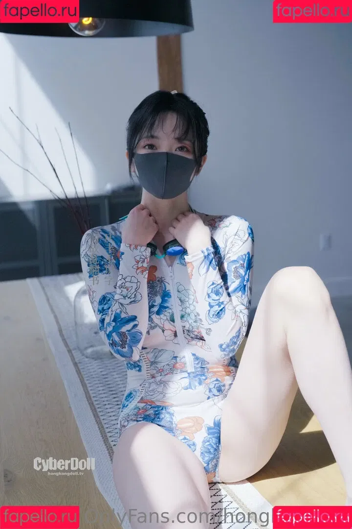 Hongkongdoll Onlyfans Photo Gallery 
