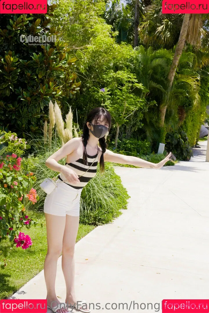 Hongkongdoll Onlyfans Photo Gallery 