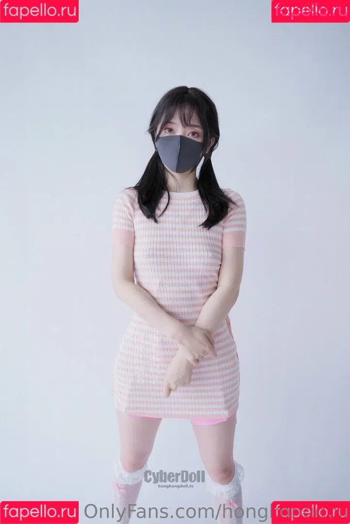 Hongkongdoll Onlyfans Photo Gallery 