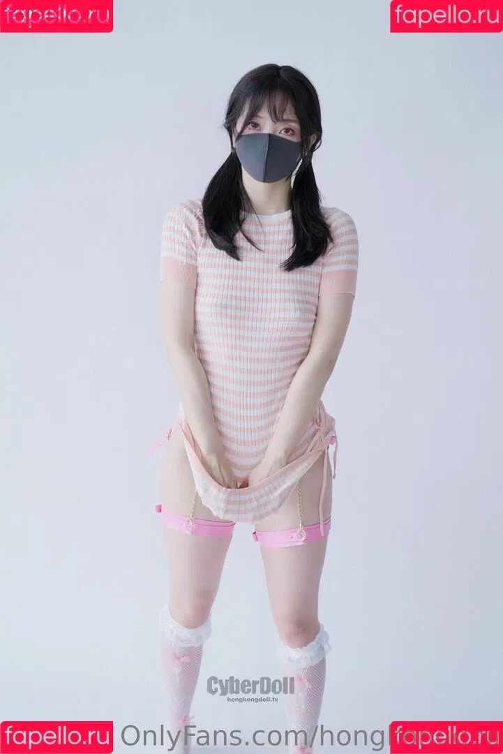 Hongkongdoll Onlyfans Photo Gallery 