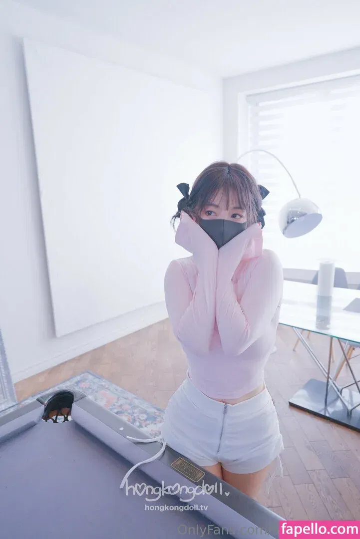 Hongkongdoll Onlyfans Photo Gallery 