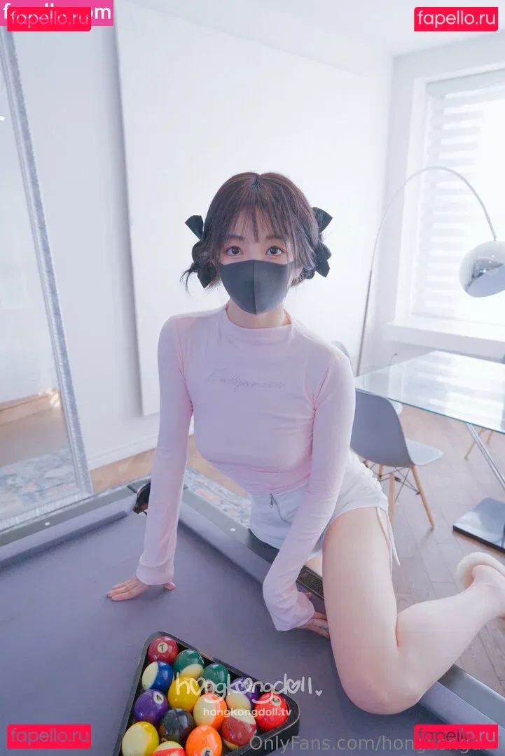 Hongkongdoll Onlyfans Photo Gallery 
