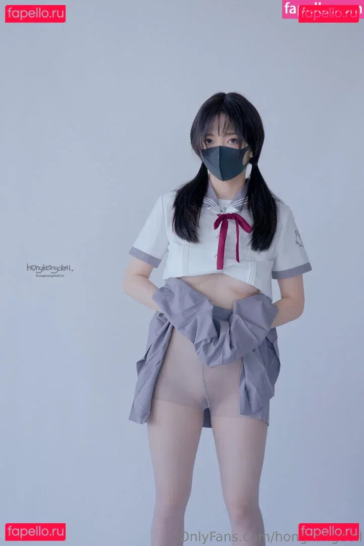 Hongkongdoll Onlyfans Photo Gallery 