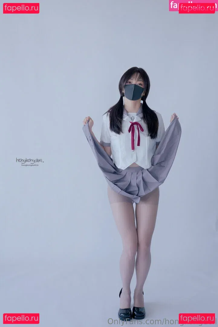 Hongkongdoll Onlyfans Photo Gallery 