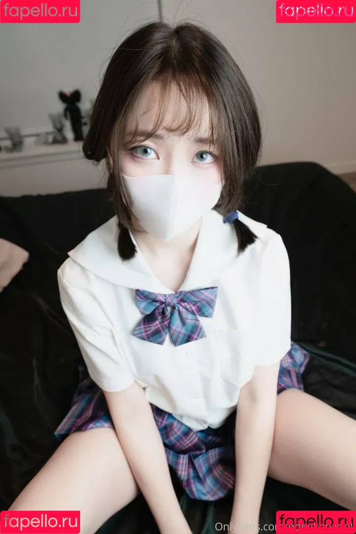 Hongkongdoll Onlyfans Photo Gallery 