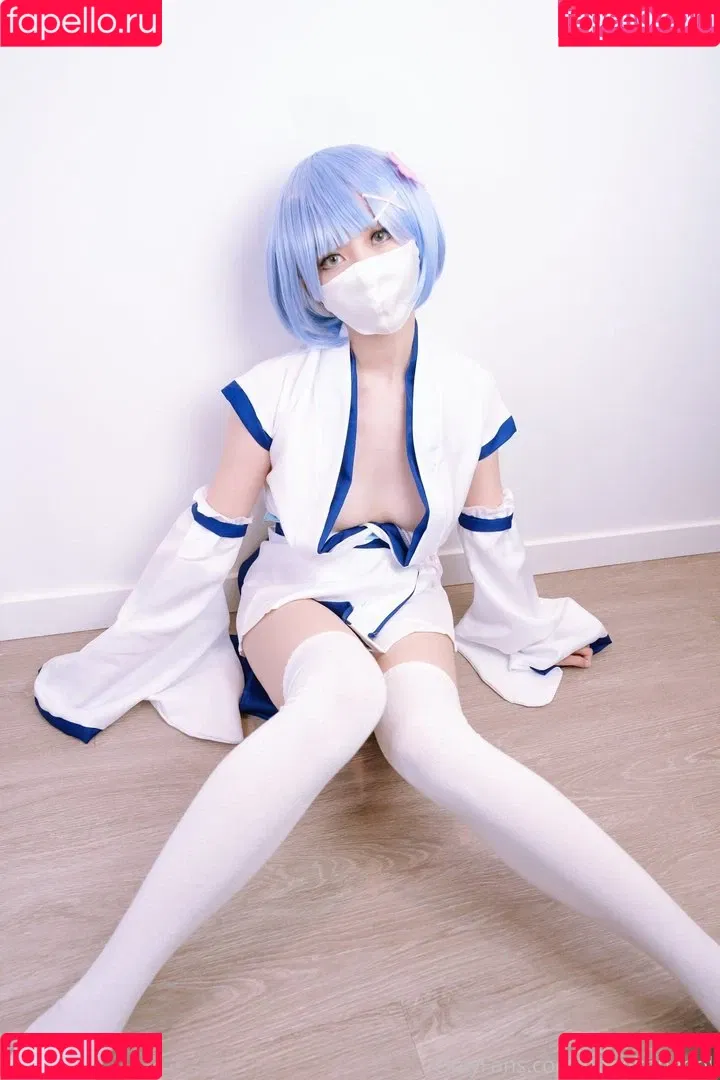 Hongkongdoll Onlyfans Photo Gallery 