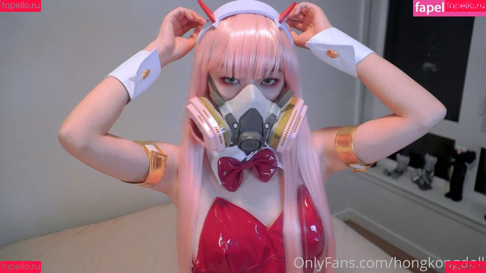 Hongkongdoll Onlyfans Photo Gallery 