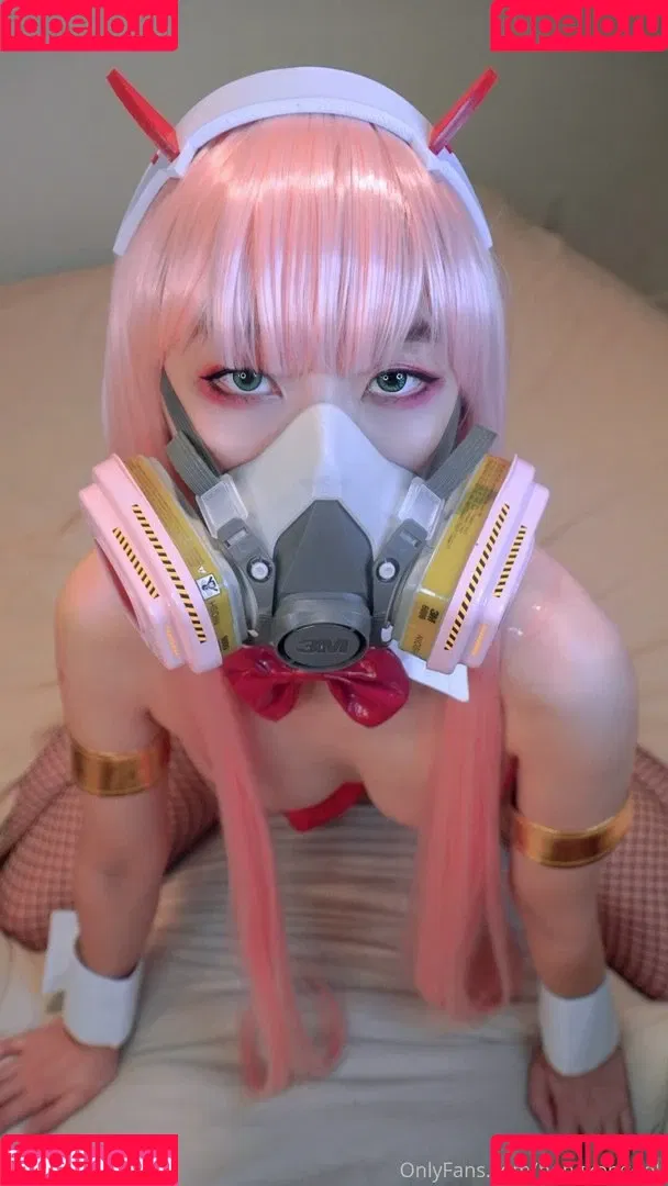 Hongkongdoll Onlyfans Photo Gallery 