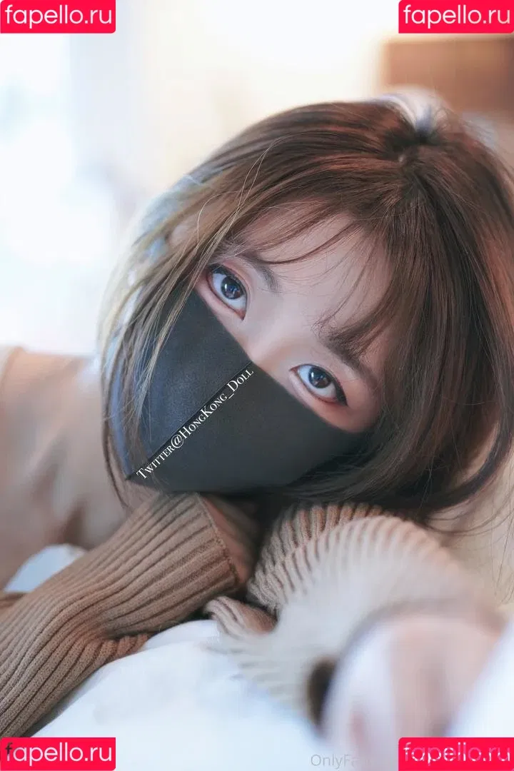 Hongkongdoll Onlyfans Photo Gallery 