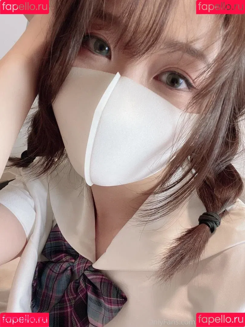 Hongkongdoll Onlyfans Photo Gallery 