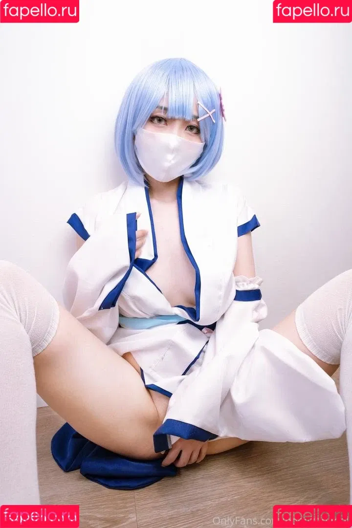 Hongkongdoll Onlyfans Photo Gallery 