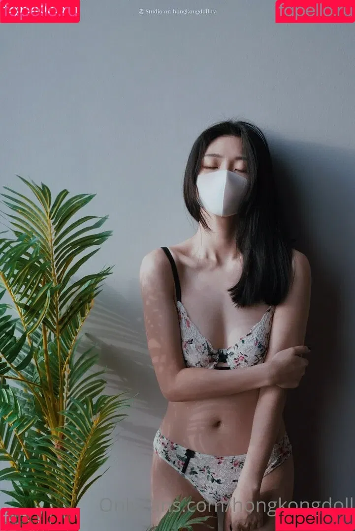 Hongkongdoll Onlyfans Photo Gallery 