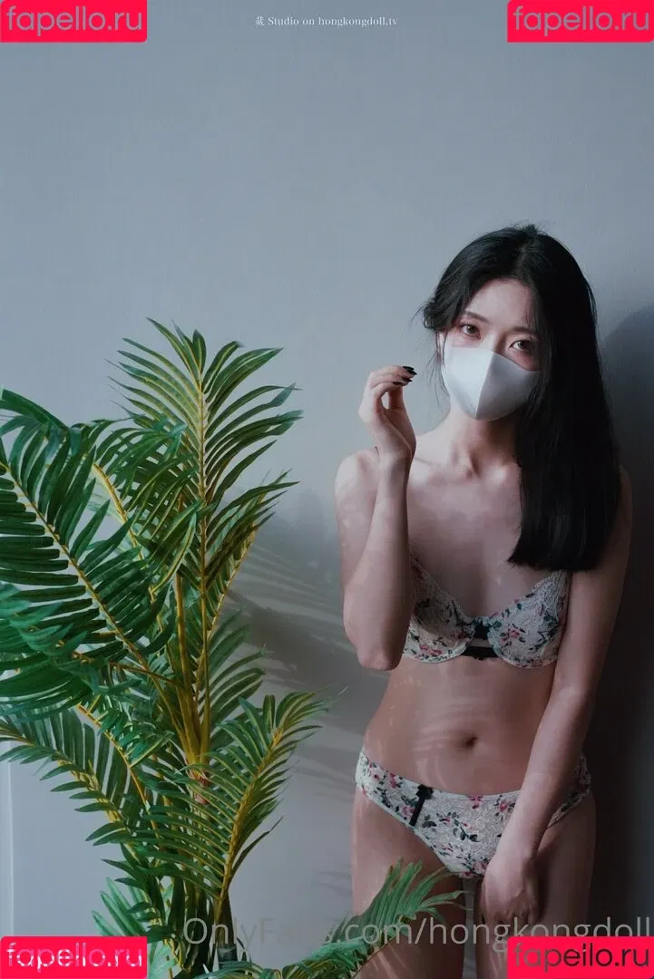 Hongkongdoll Onlyfans Photo Gallery 
