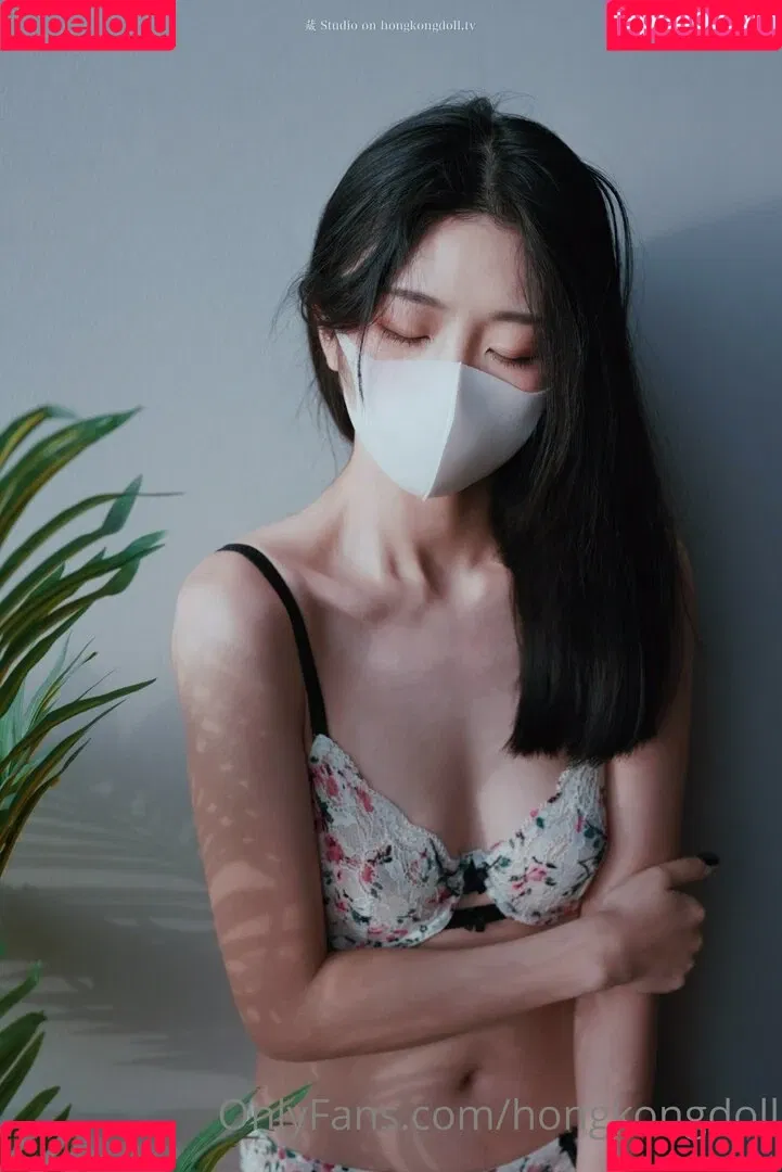 Hongkongdoll Onlyfans Photo Gallery 