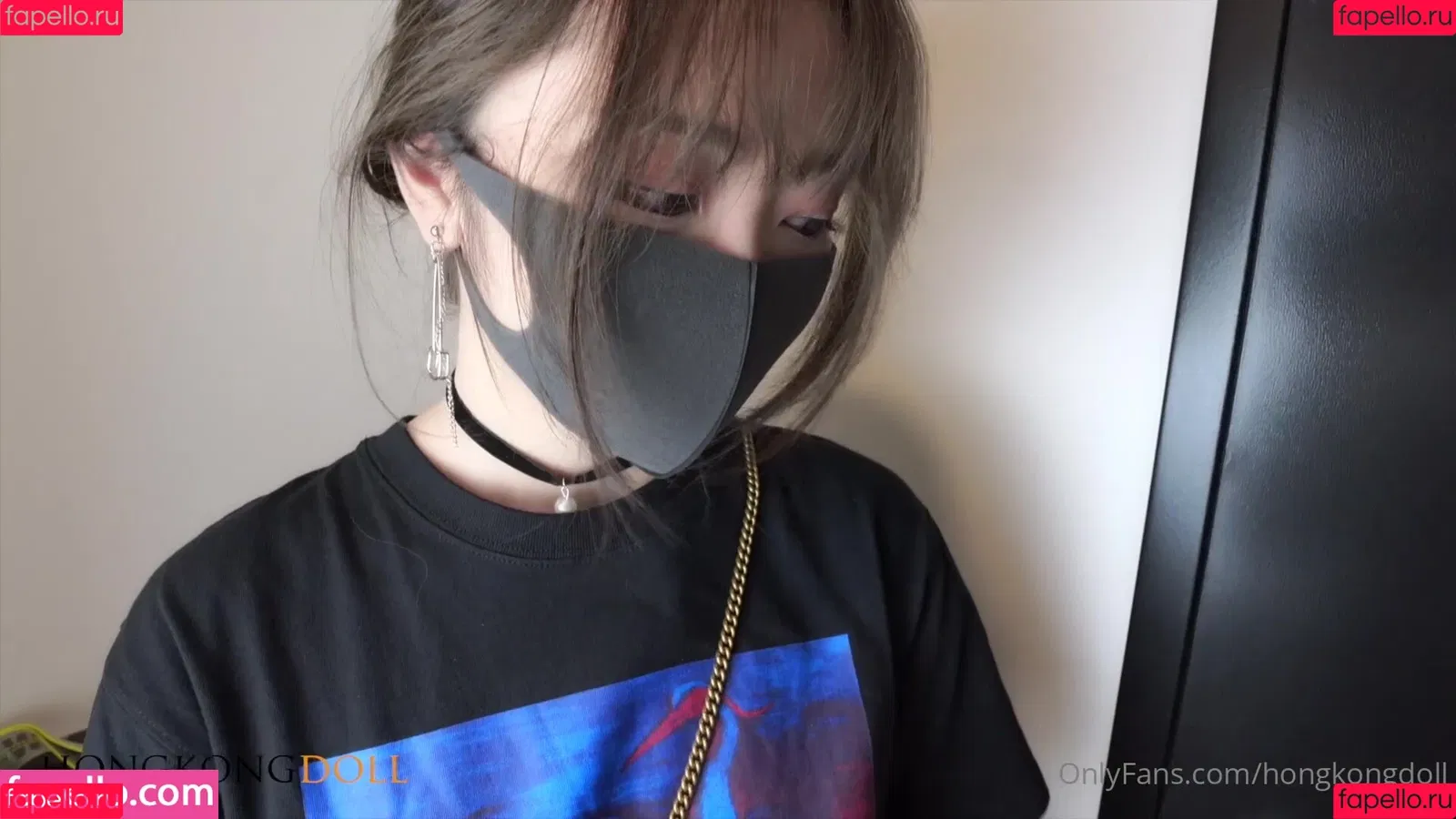 Hongkongdoll Onlyfans Photo Gallery 