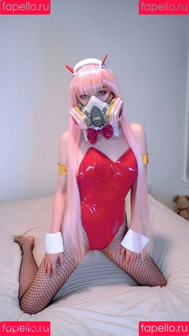 Hongkongdoll Onlyfans Photo Gallery 
