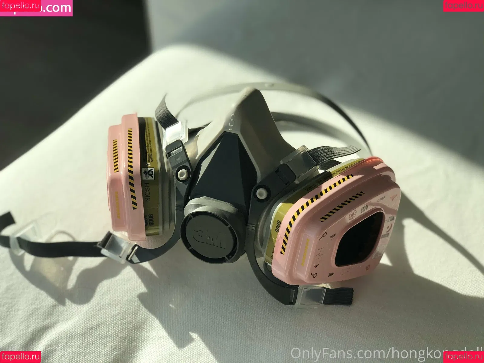 Hongkongdoll Onlyfans Photo Gallery 