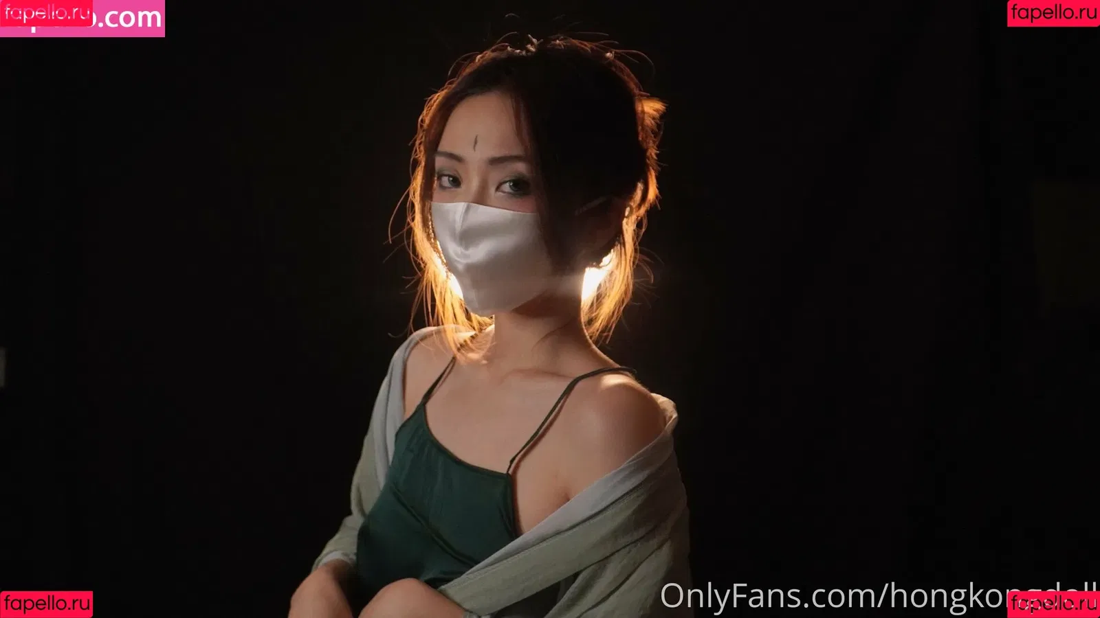 Hongkongdoll Onlyfans Photo Gallery 