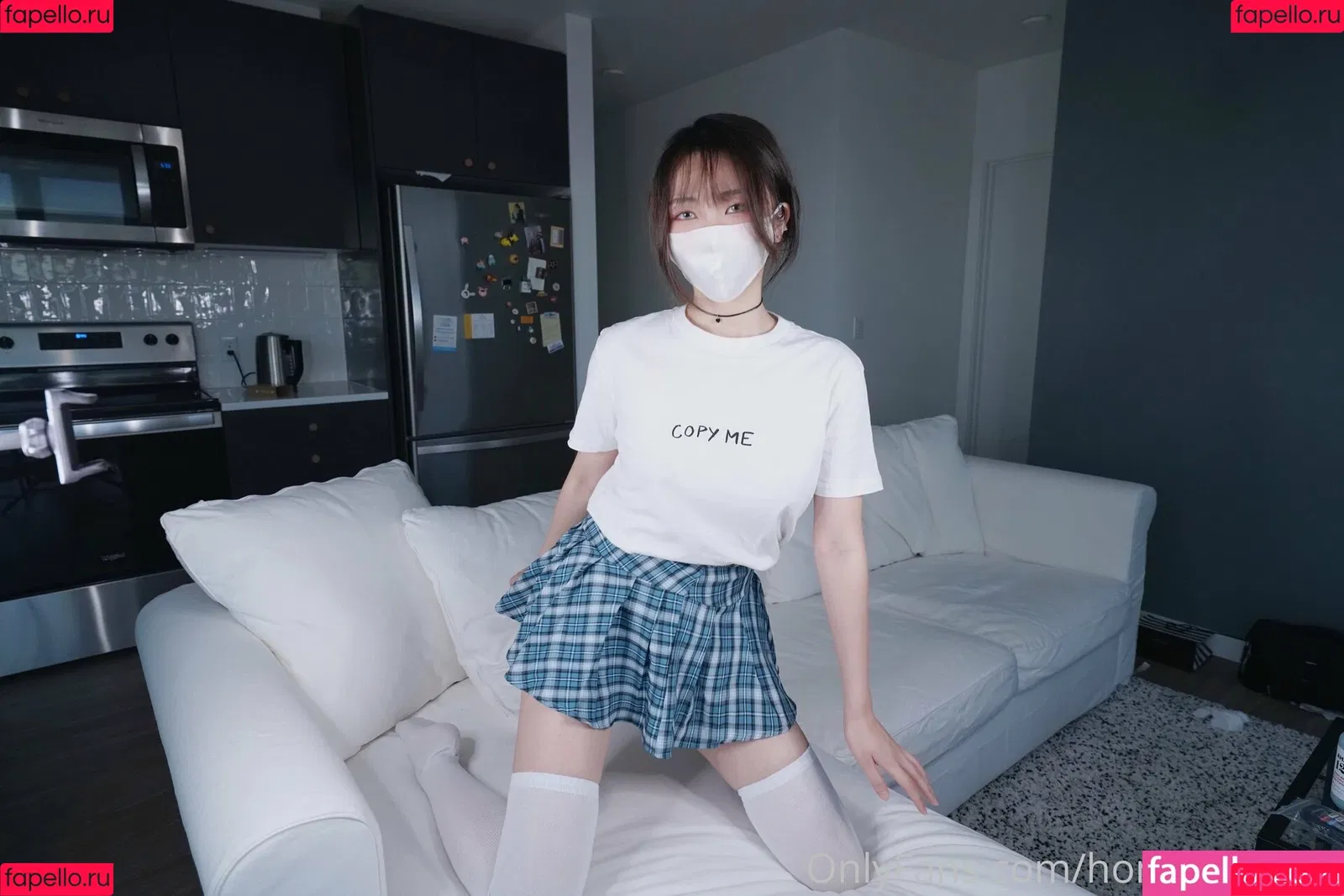 Hongkongdoll Onlyfans Photo Gallery 