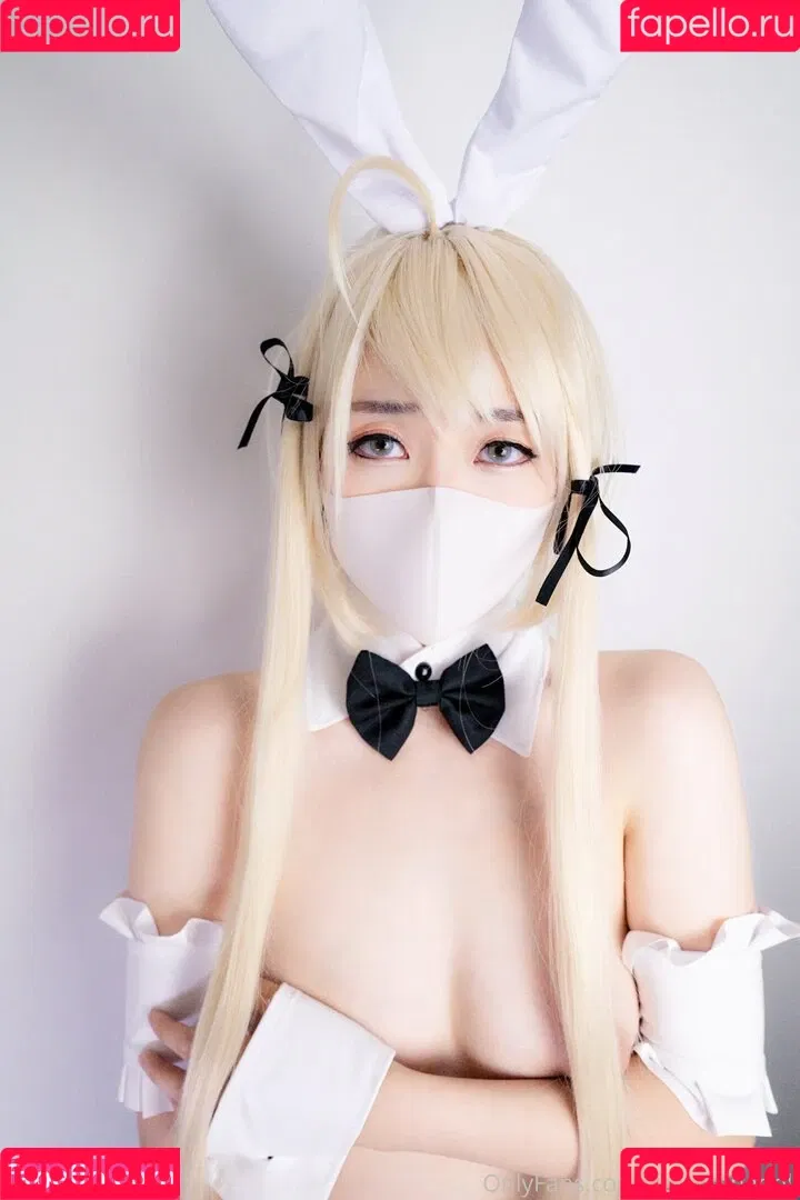 Hongkongdoll Onlyfans Photo Gallery 