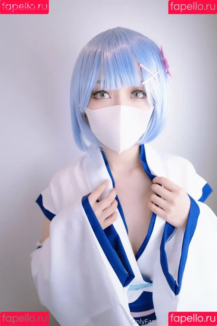Hongkongdoll Onlyfans Photo Gallery 