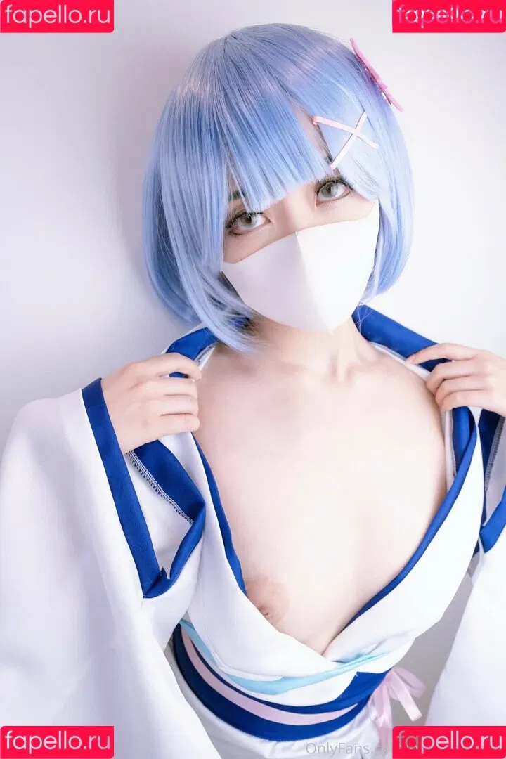 Hongkongdoll Onlyfans Photo Gallery 