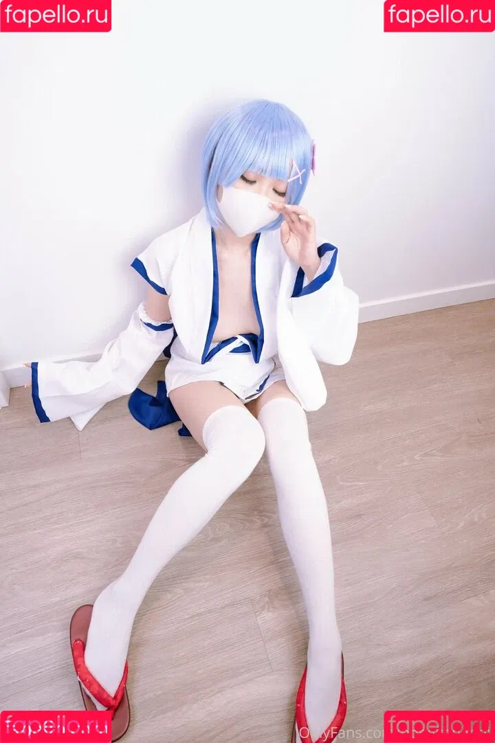 Hongkongdoll Onlyfans Photo Gallery 