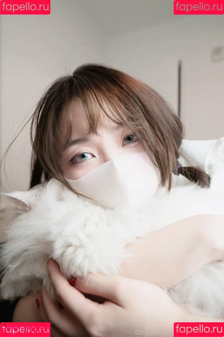 Hongkongdoll Onlyfans Photo Gallery 