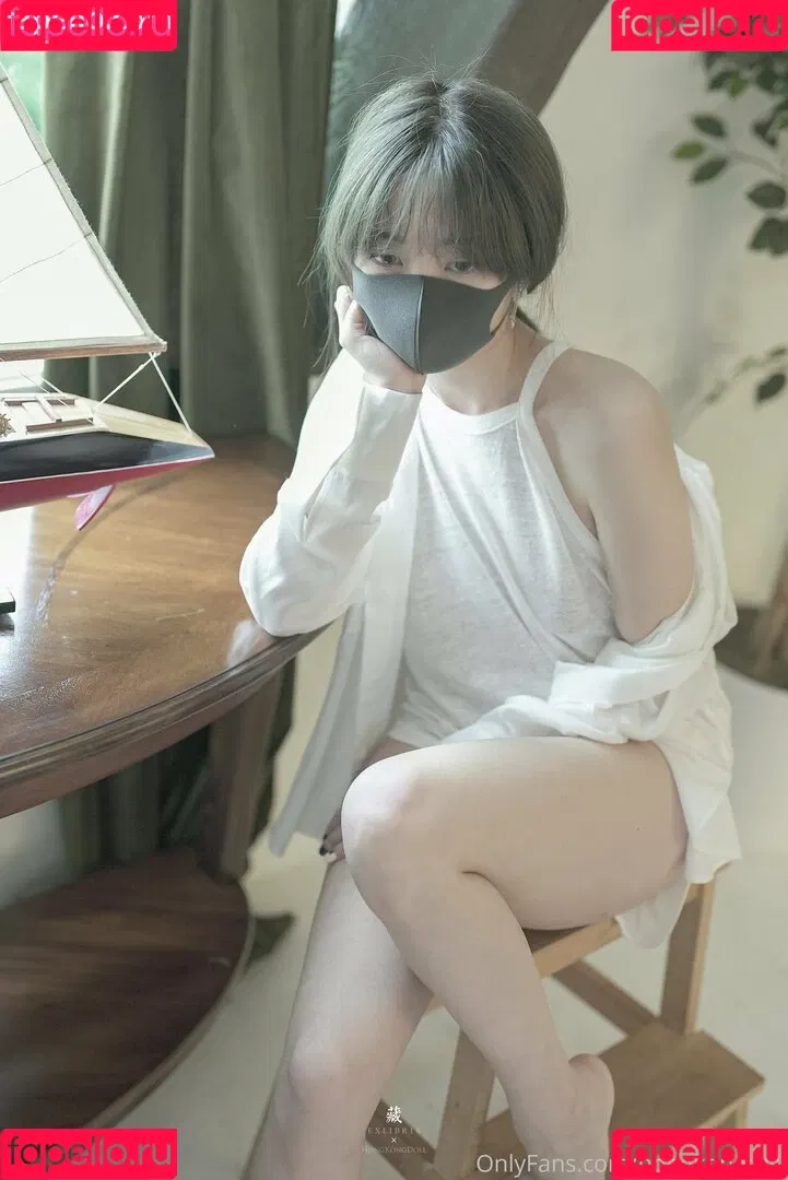 Hongkongdoll Onlyfans Photo Gallery 