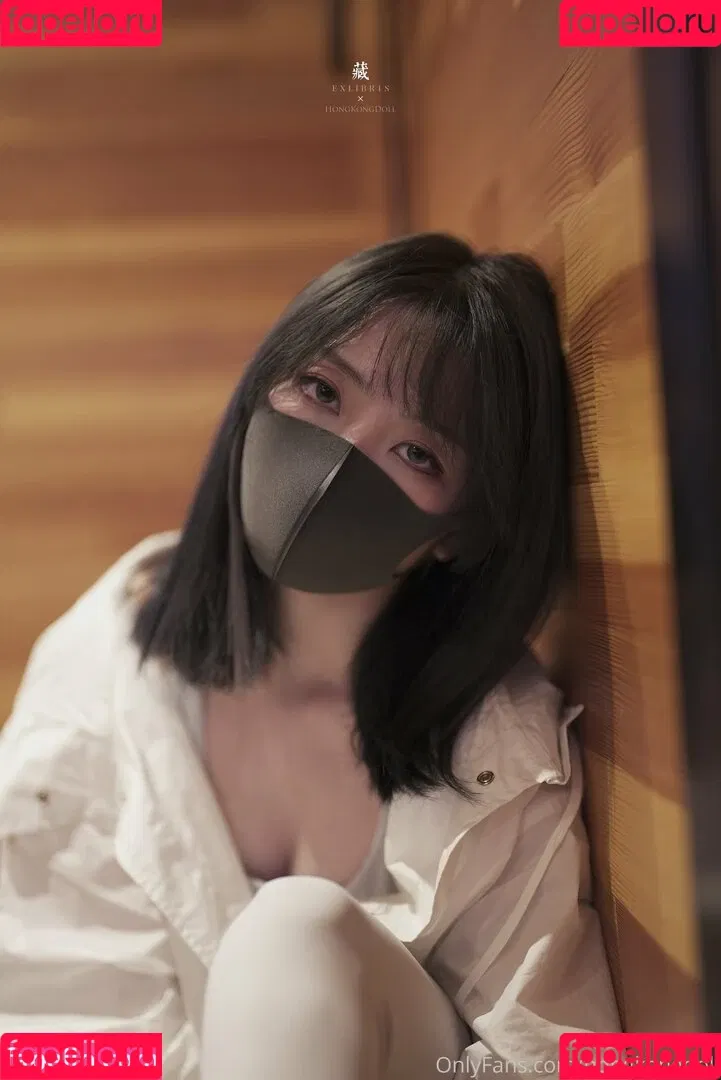 Hongkongdoll Onlyfans Photo Gallery 