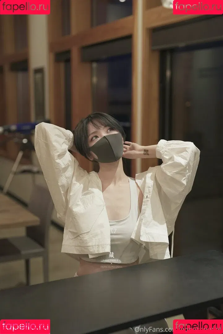 Hongkongdoll Onlyfans Photo Gallery 