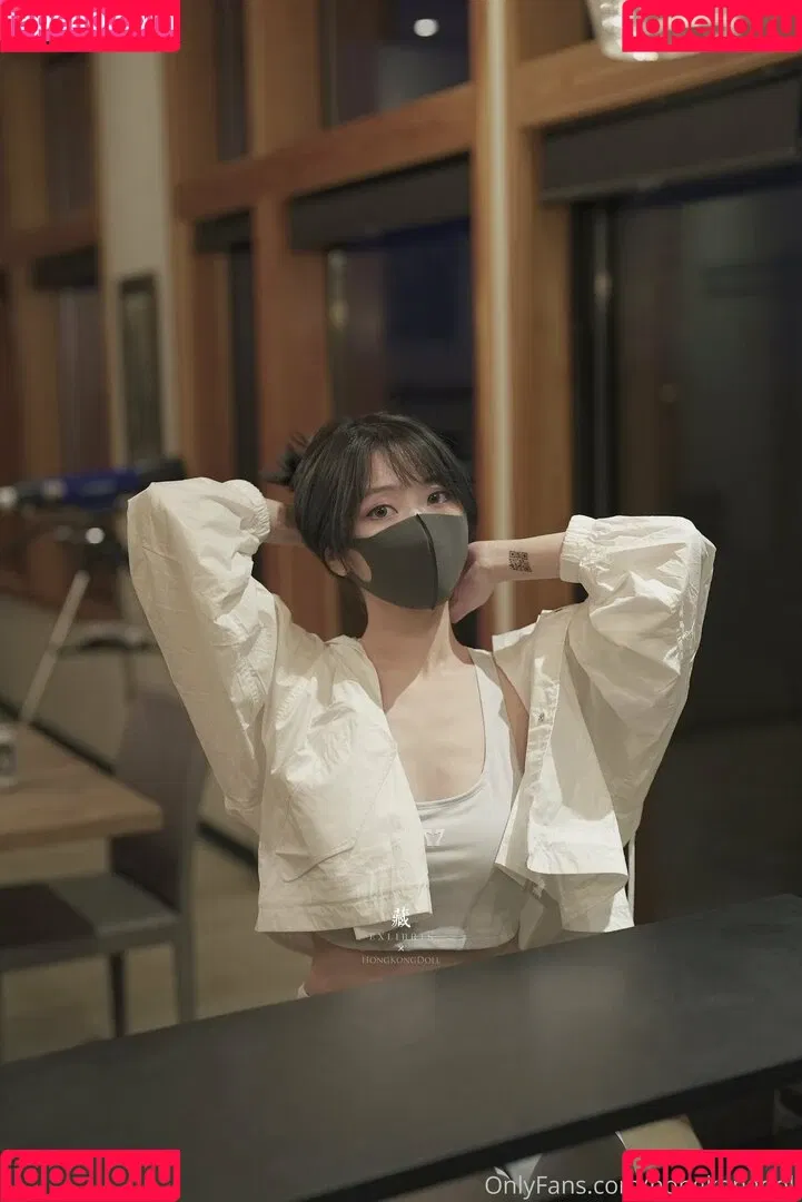 Hongkongdoll Onlyfans Photo Gallery 