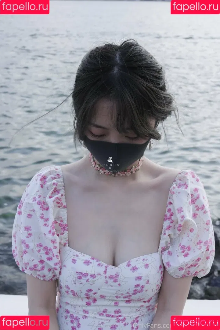 Hongkongdoll Onlyfans Photo Gallery 
