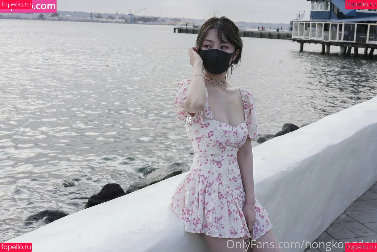 Hongkongdoll Onlyfans Photo Gallery 