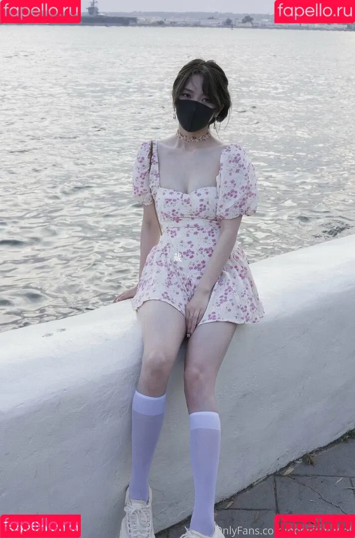 Hongkongdoll Onlyfans Photo Gallery 