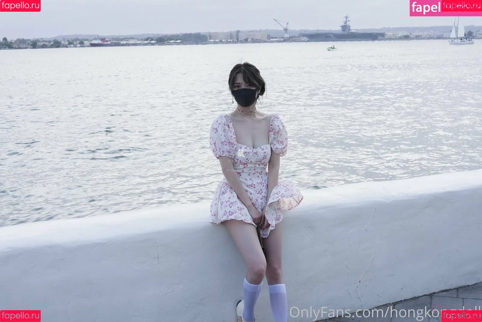 Hongkongdoll Onlyfans Photo Gallery 