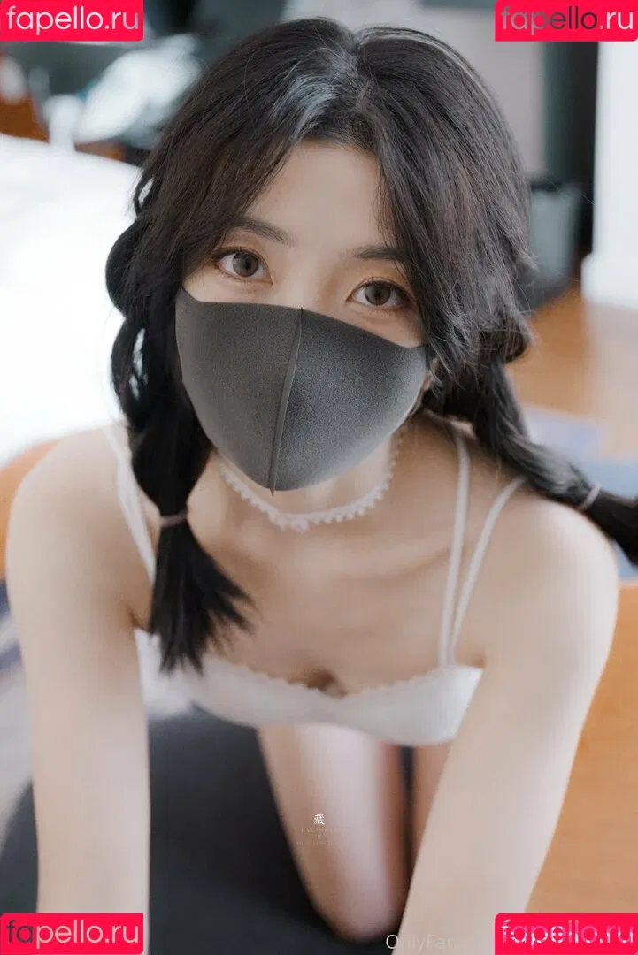 Hongkongdoll Onlyfans Photo Gallery 