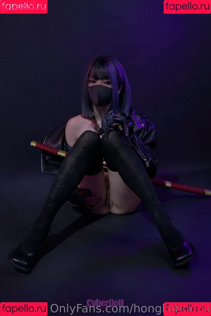 Hongkongdoll Onlyfans Photo Gallery 