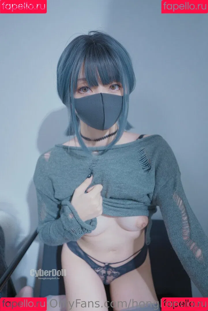 Hongkongdoll Onlyfans Photo Gallery 
