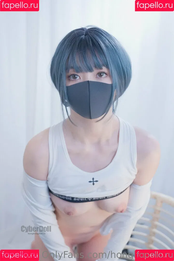 Hongkongdoll Onlyfans Photo Gallery 