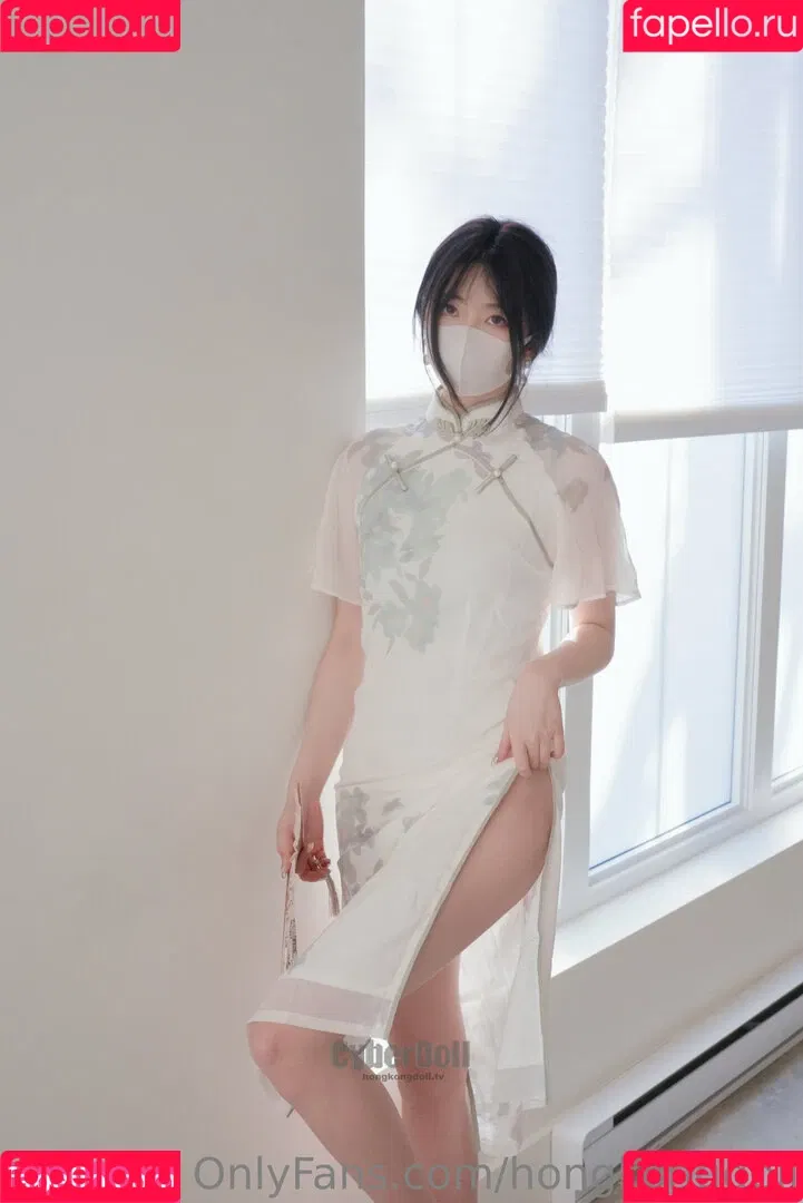 Hongkongdoll Onlyfans Photo Gallery 
