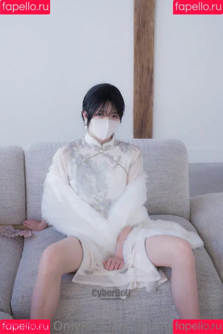 Hongkongdoll Onlyfans Photo Gallery 