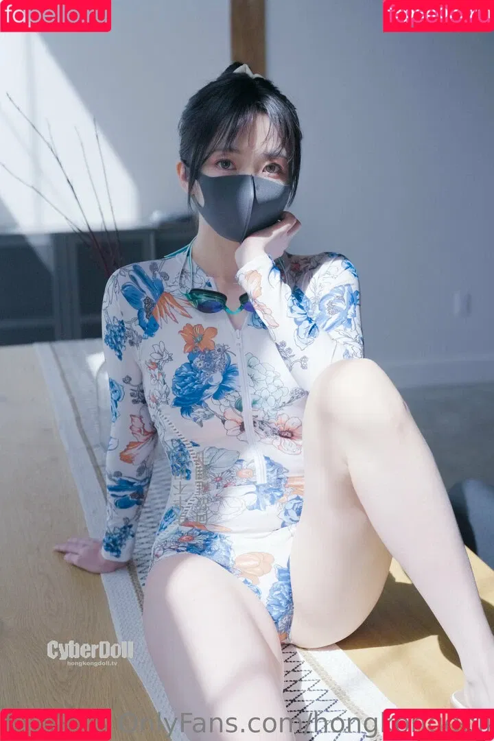Hongkongdoll Onlyfans Photo Gallery 