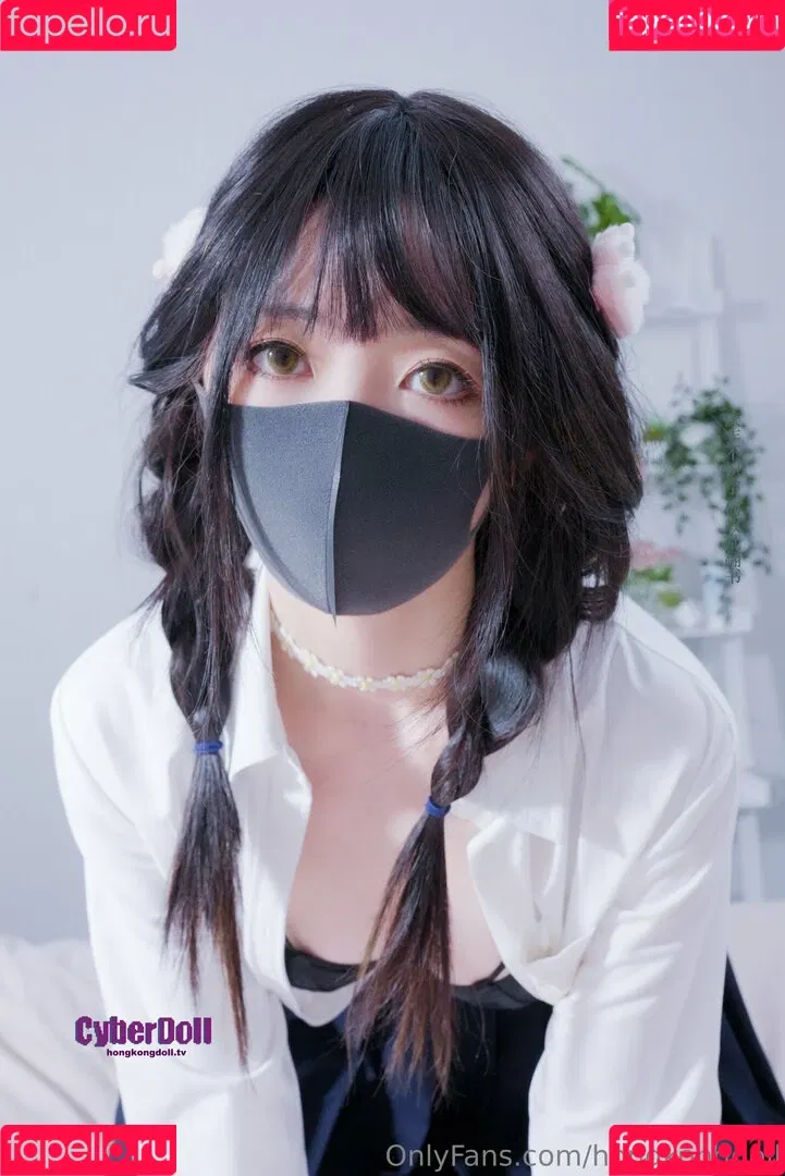 Hongkongdoll Onlyfans Photo Gallery 