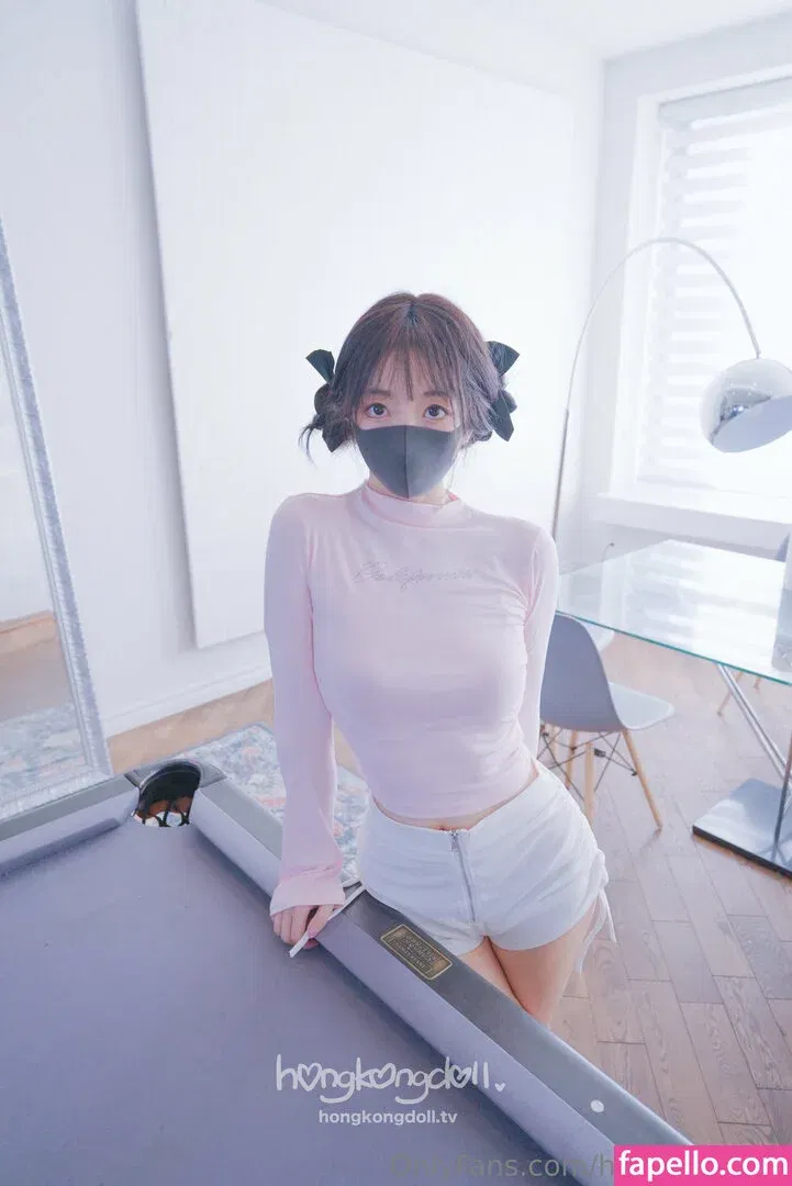 Hongkongdoll Onlyfans Photo Gallery 