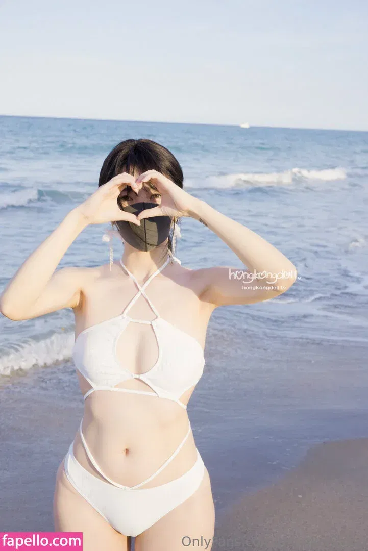 Hongkongdoll Onlyfans Photo Gallery 