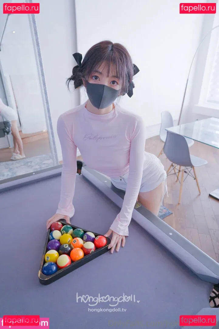 Hongkongdoll Onlyfans Photo Gallery 