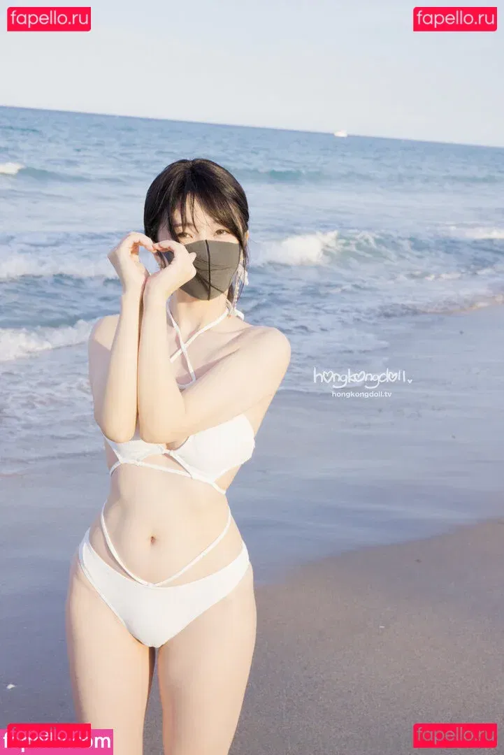 Hongkongdoll Onlyfans Photo Gallery 